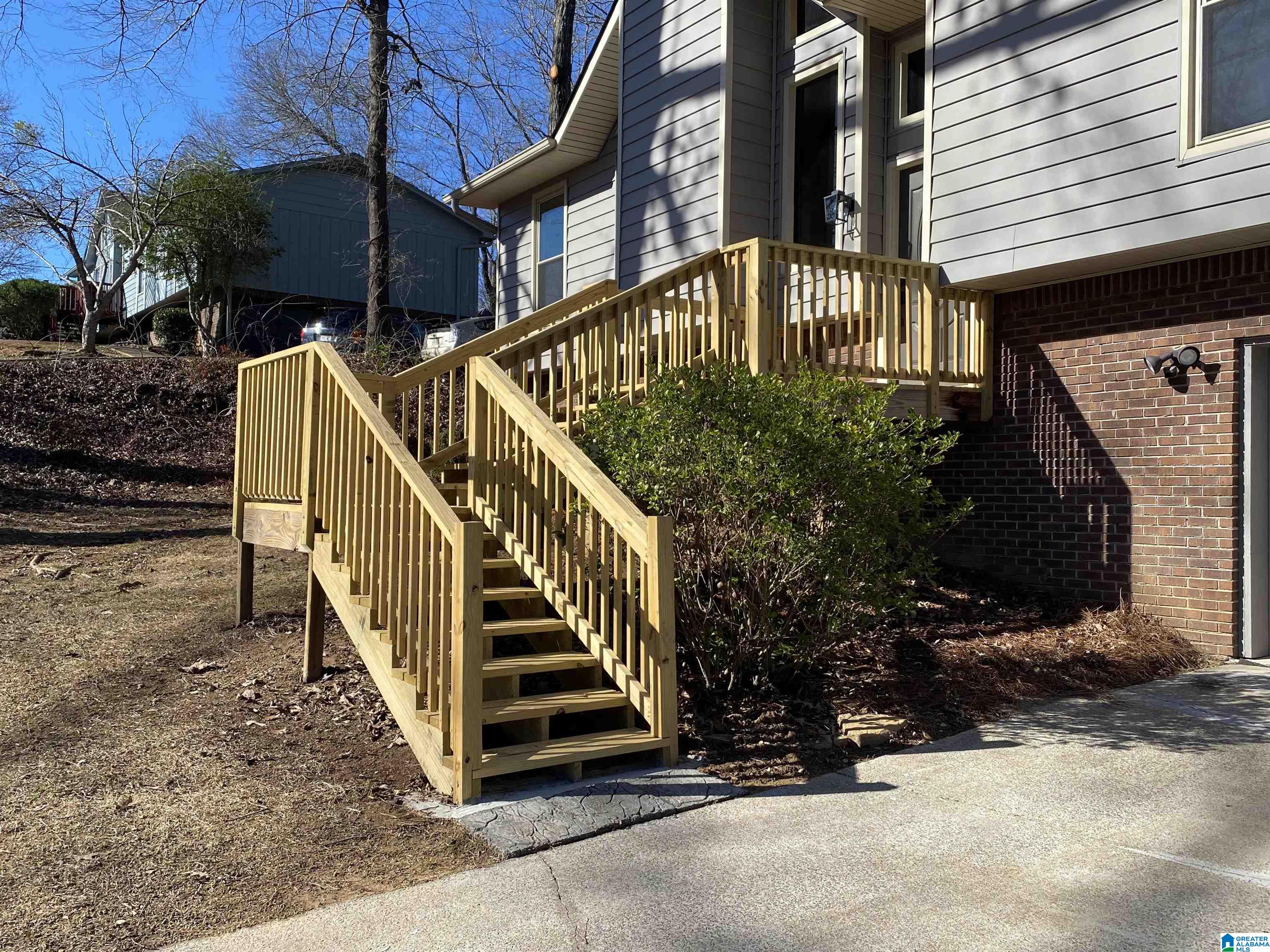 4143 Riverbrook Road Birmingham, AL 35210 - Photo 26 of 29