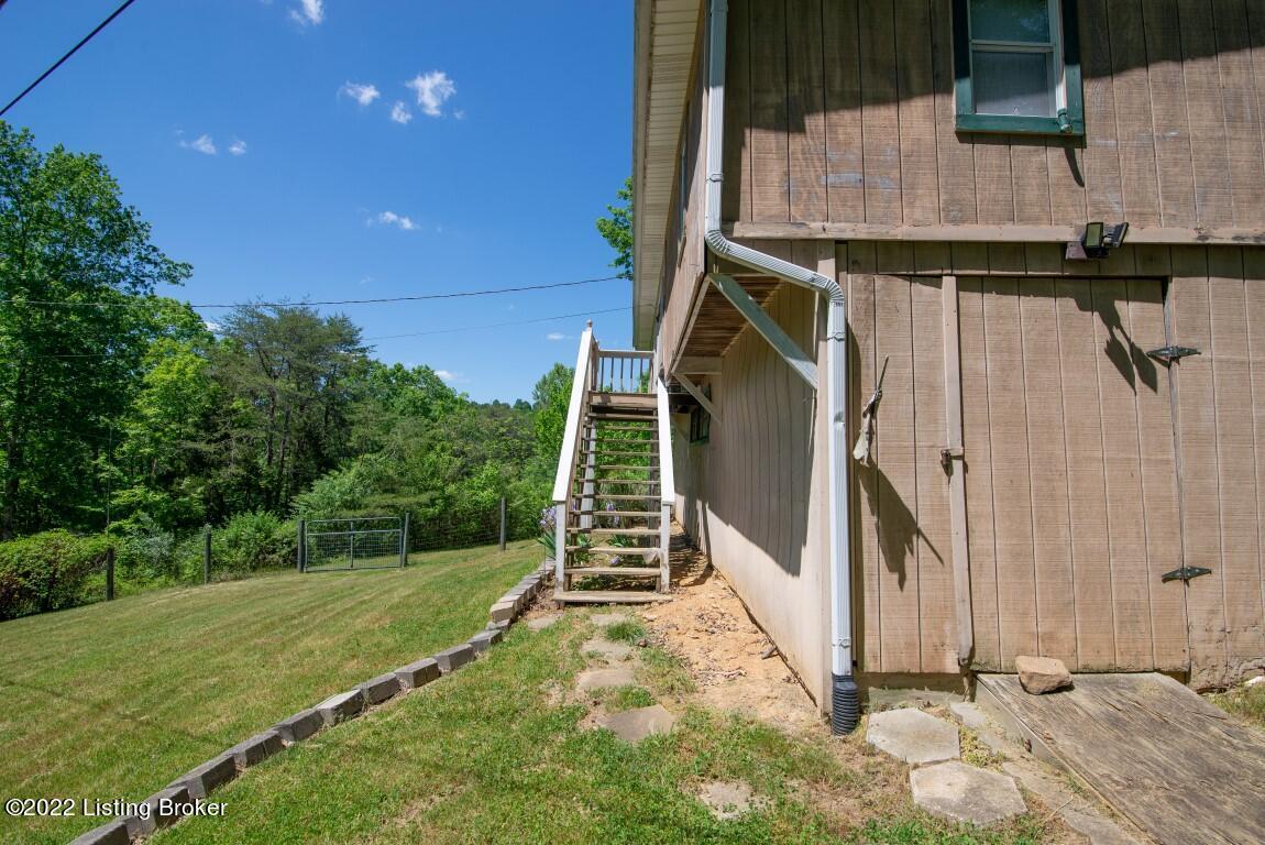155 Bass Road Clarkson, KY 42726 - Photo 54 of 59 155 Bass Rd-53