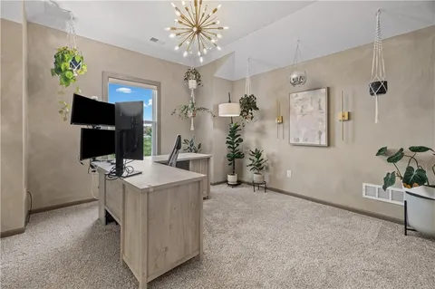 $950,000 | 15809 El Monte Street, Overland Park, KS 66224