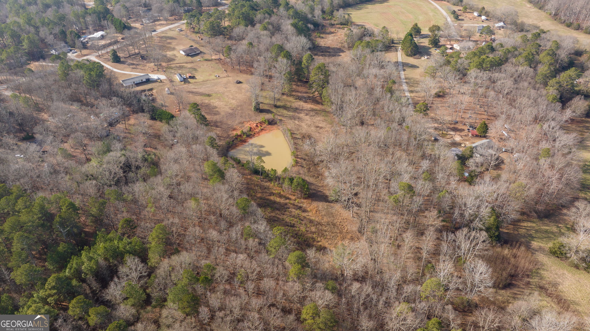 O O G W Wilson & Christian Road Nicholson, GA 30565 - Photo 13 of 27