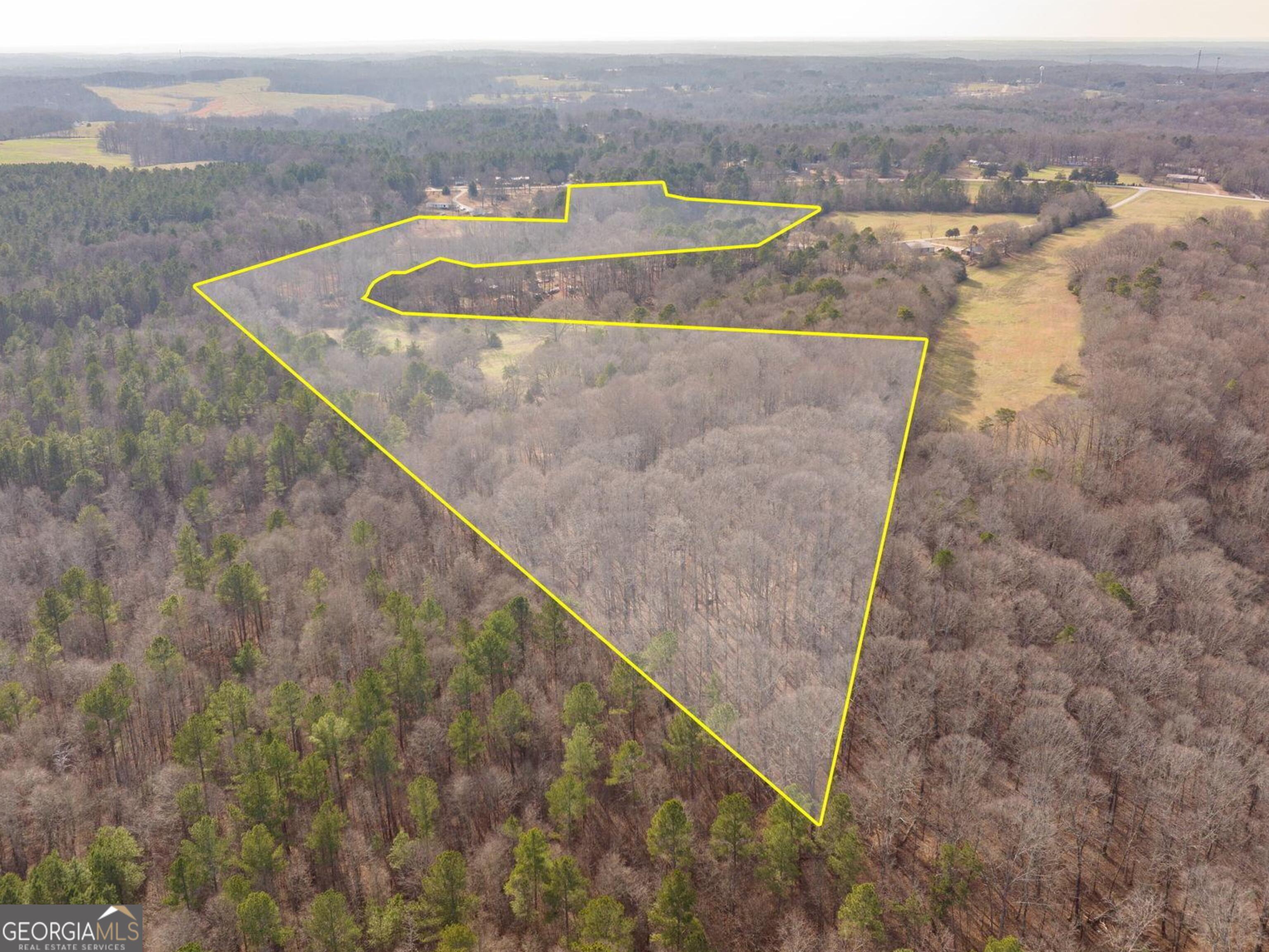 O O G W Wilson & Christian Road Nicholson, GA 30565 - Photo 15 of 27