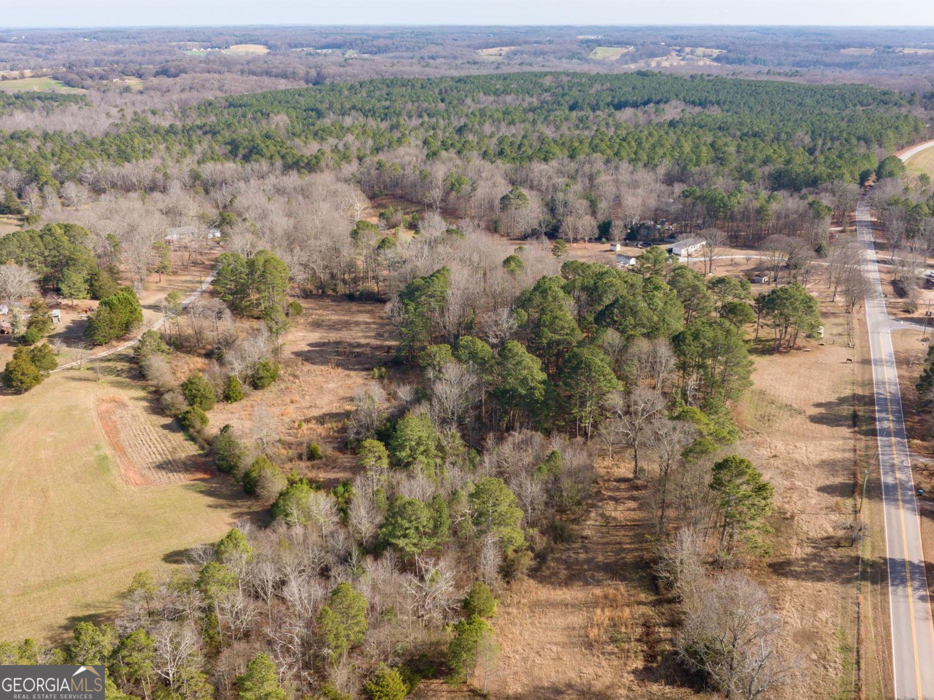 O O G W Wilson & Christian Road Nicholson, GA 30565 - Photo 4 of 27