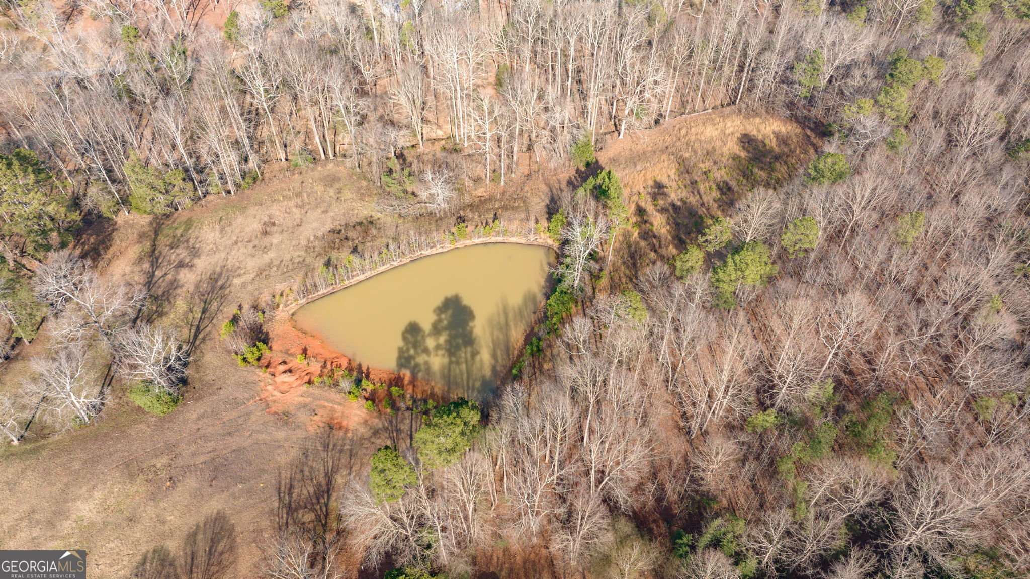 O O G W Wilson & Christian Road Nicholson, GA 30565 - Photo 5 of 27