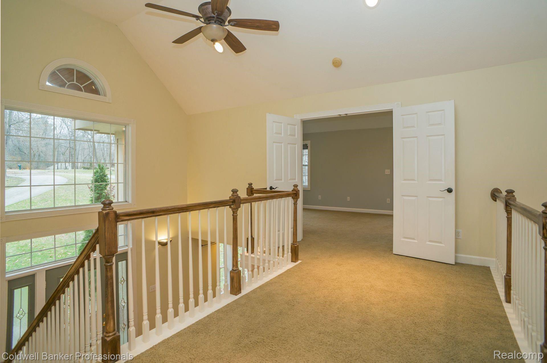 2480 Melvin Road Pinckney, MI 48169 - Photo 17 of 39 2nd floor