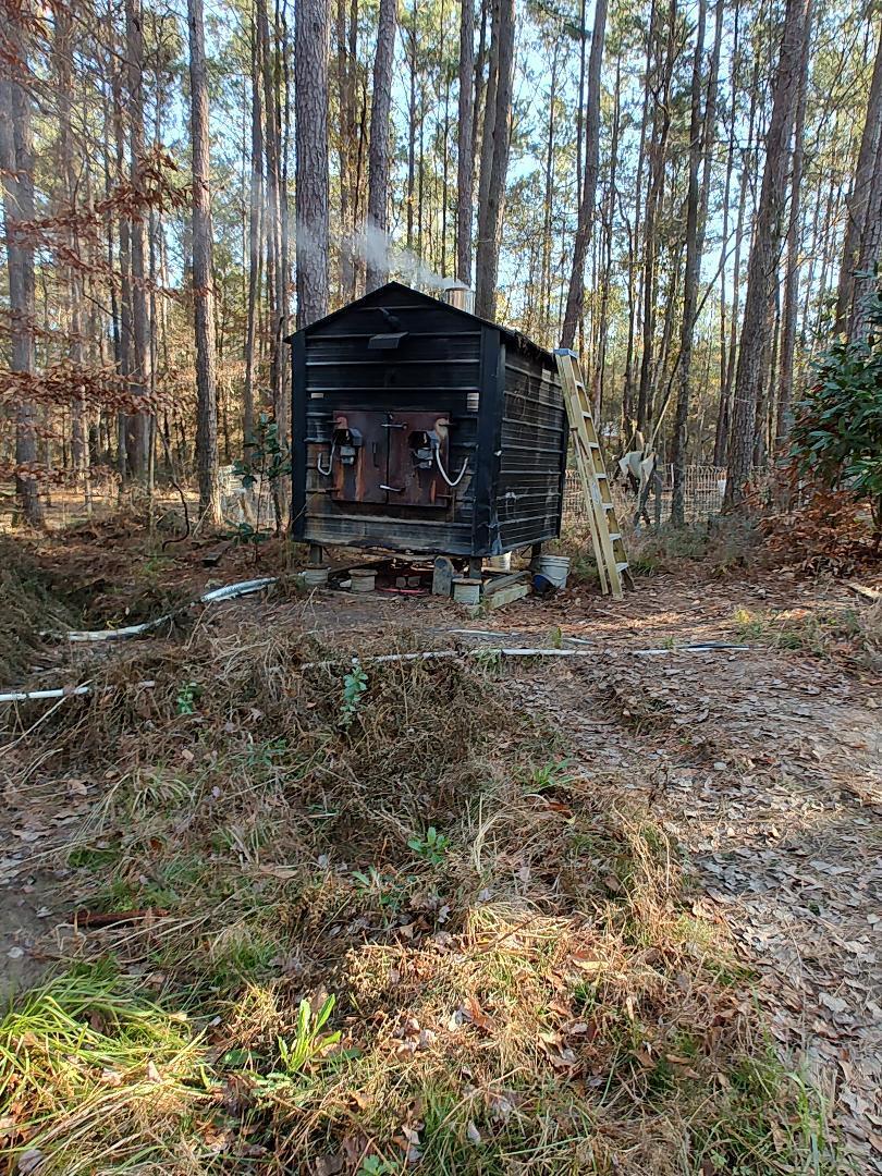 600 Jasper Floyd Road Ponce de Leon, FL 32455 - Photo 20 of 27 a view of house with backyard and trees