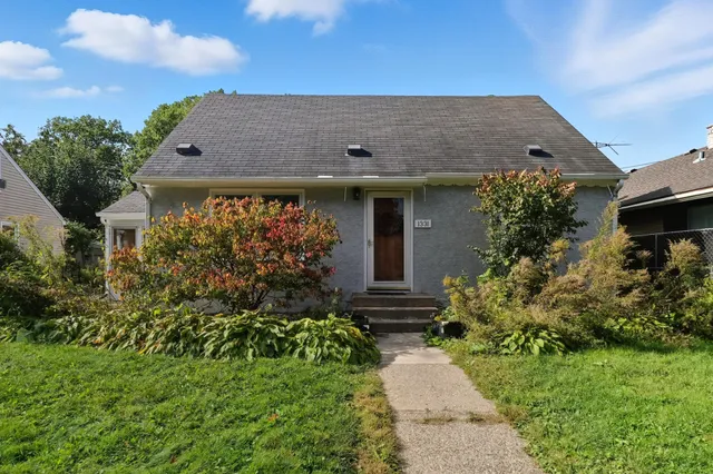 $349,000 | 1331 South Murray Street, St. Paul, MN 55116