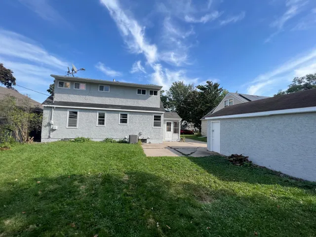 $349,000 | 1331 South Murray Street, St. Paul, MN 55116