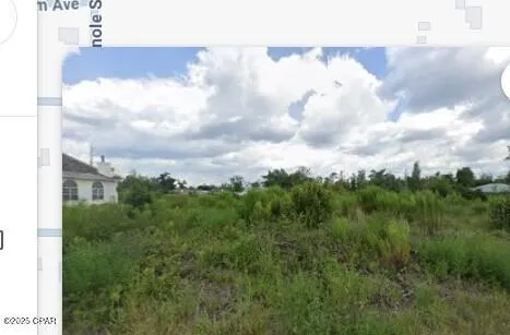 $54,500 | 8708 Creek Run Road, Youngstown, FL 32466