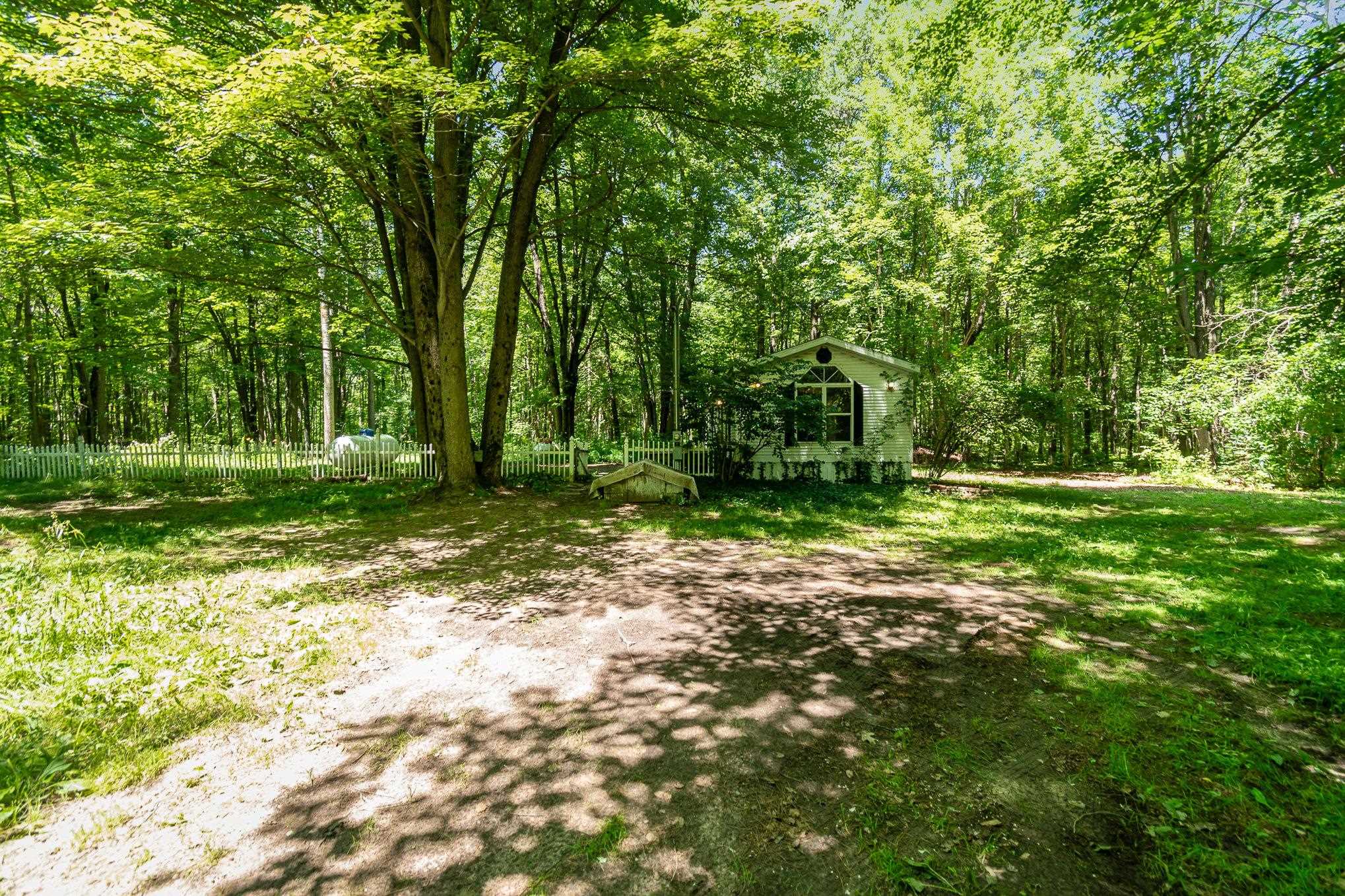 4510 North Alamando Road Coleman, MI 48618 - Photo 17 of 29