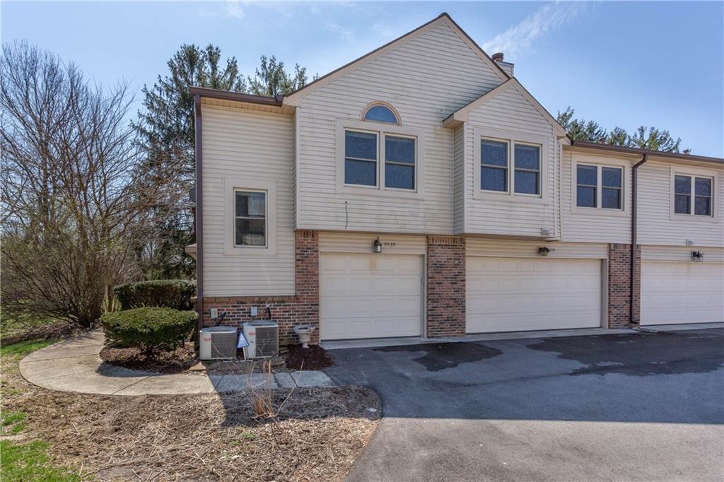 9539 Maple Way Indianapolis, IN 46268 - Photo 1 of 24