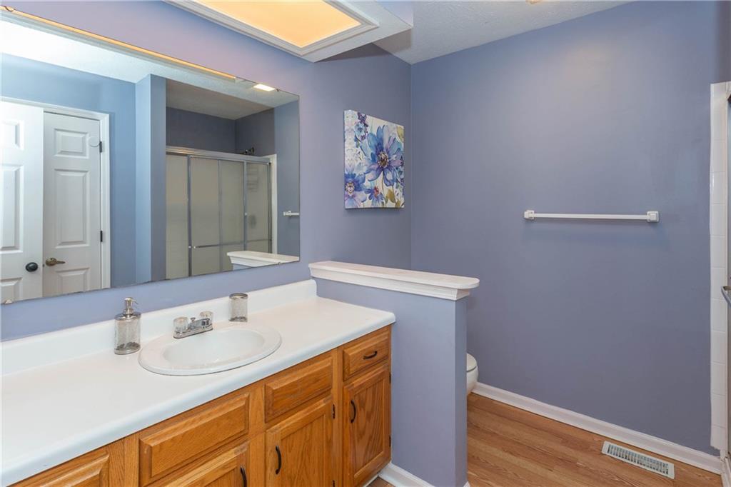 9539 Maple Way Indianapolis, IN 46268 - Photo 16 of 24