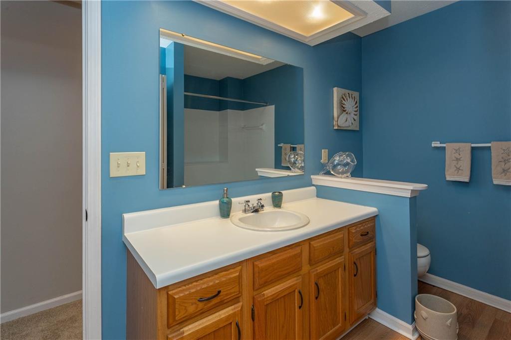 9539 Maple Way Indianapolis, IN 46268 - Photo 20 of 24