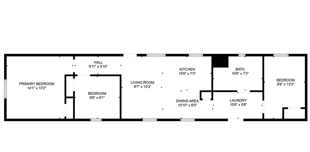 34744 Highway 11, Unit C Buras, LA 70041 - Photo 11 of 11