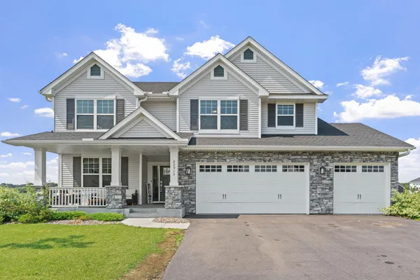 $689,900 | 22915 Wood Lane, Rogers, MN 55374