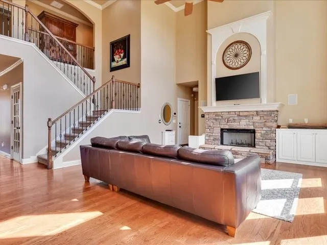 $599,000 | 209 Eagles Flight, Villa Rica, GA 30180