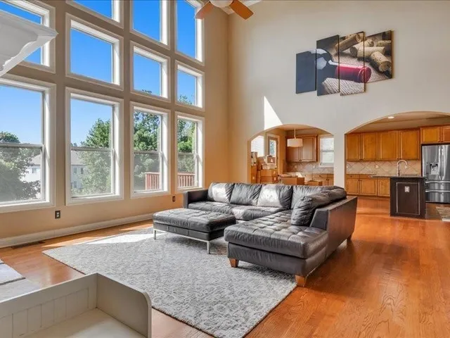 $599,000 | 209 Eagles Flight, Villa Rica, GA 30180