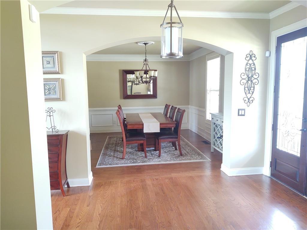 209 Eagles Flight Villa Rica, GA 30180 - Photo 5 of 35