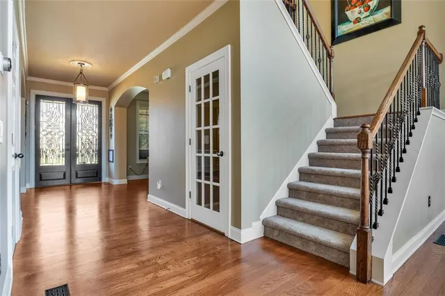 $599,000 | 209 Eagles Flight, Villa Rica, GA 30180