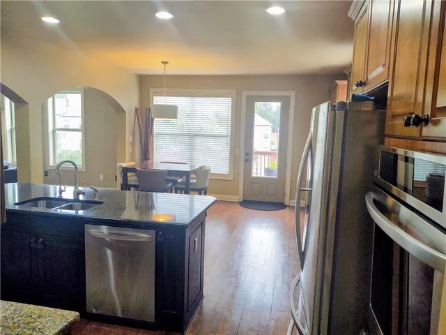 $599,000 | 209 Eagles Flight, Villa Rica, GA 30180