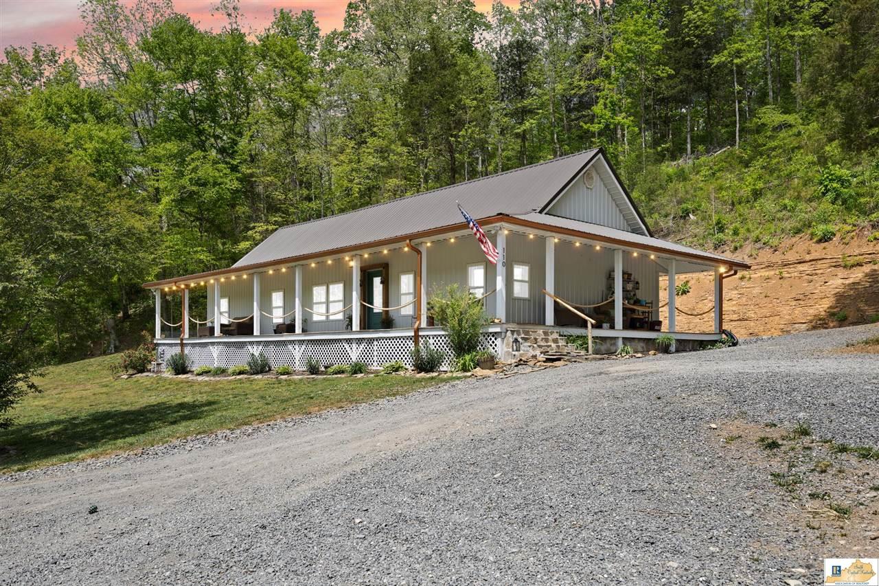 110 Crocus View Road Glens Fork, KY 42741 - Photo 1 of 75 Gallery Image 1