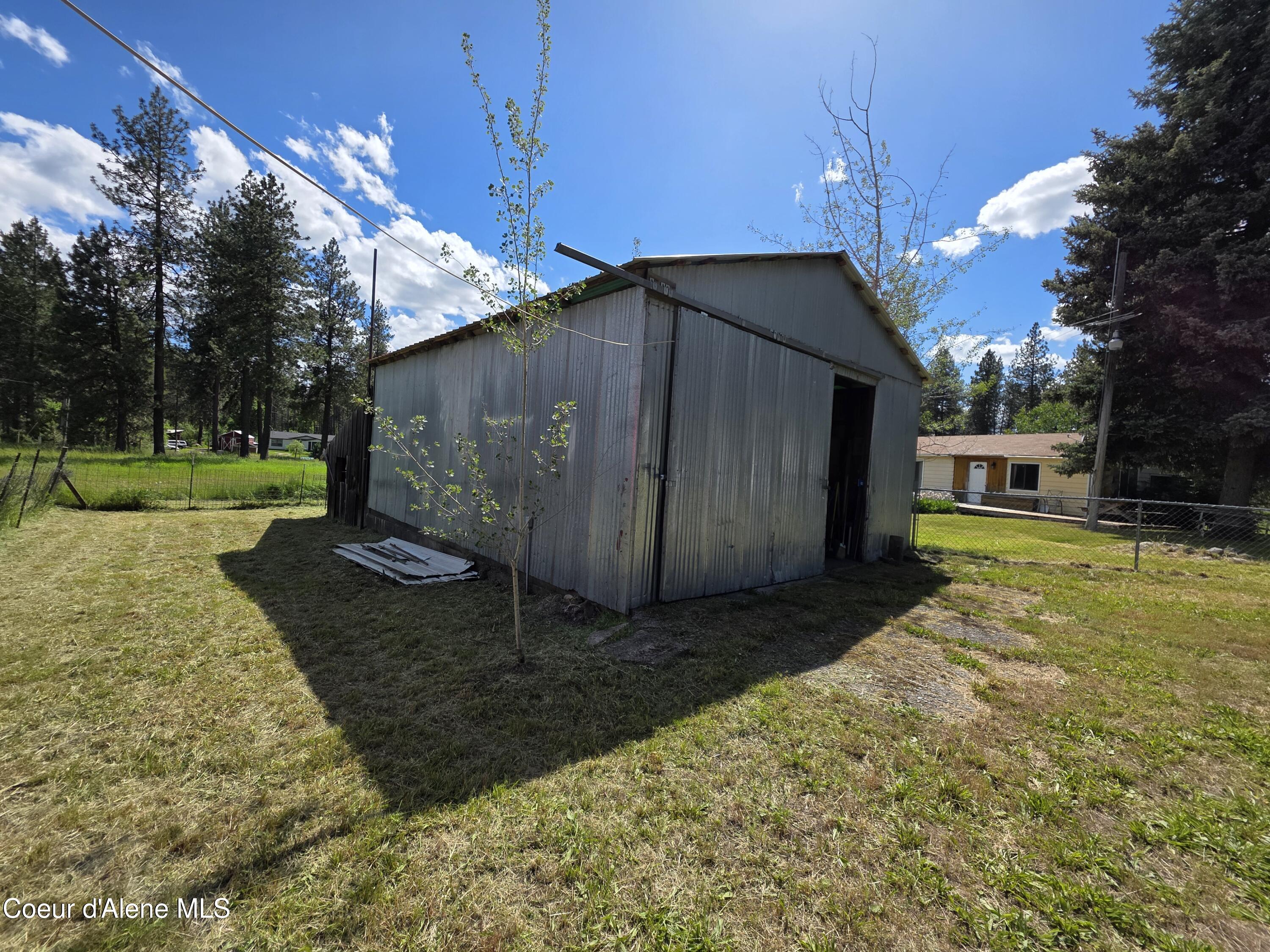 15707 North Ranch Valley Road Rathdrum, ID 83858 - Photo 27 of 49 15707 N Ranch Valley Rd, Rathdrum Idaho