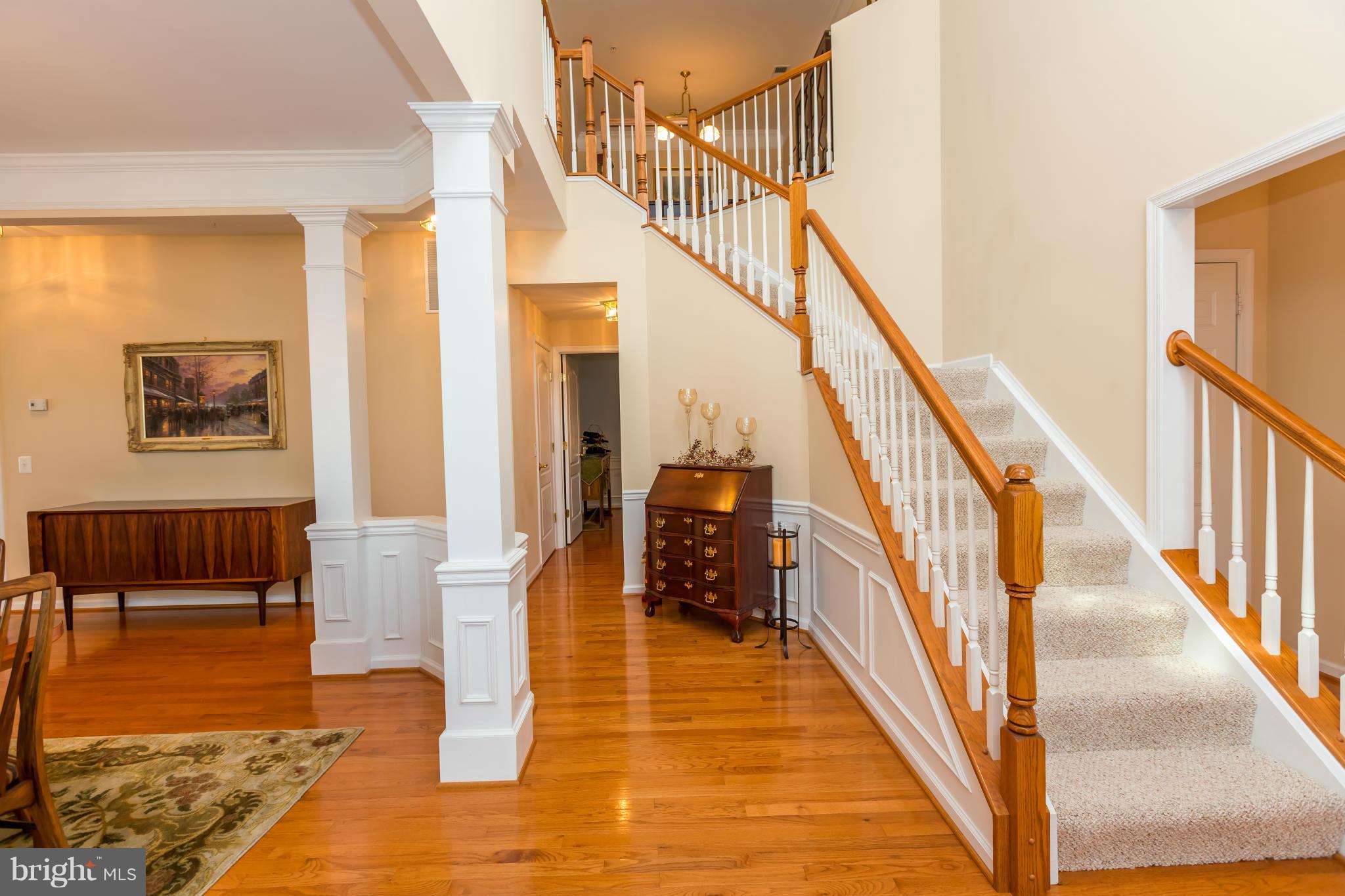 8231 Academy Road, Unit 36 Ellicott City, MD 21043 - Photo 3 of 30 Interior (General)