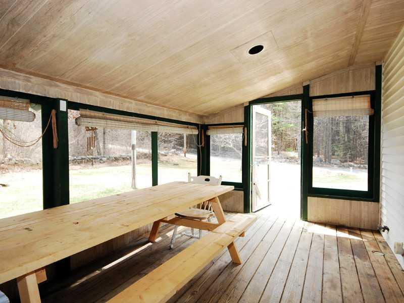 84 Robinson Hill Road Sebago, ME 04029 - Photo 17 of 28 Other. Porch