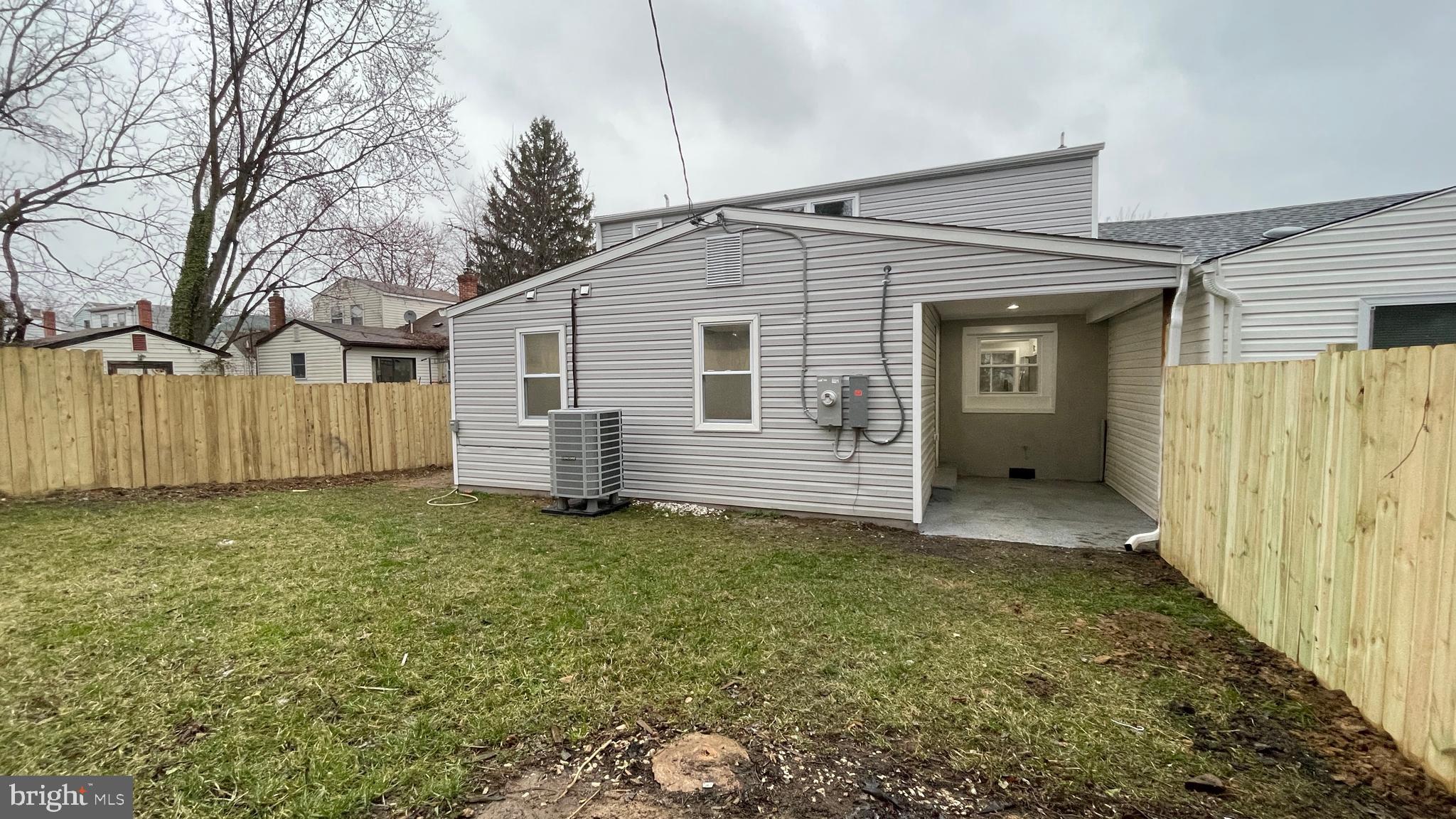 606 Meadow Road Baltimore, MD 21206 - Photo 13 of 49