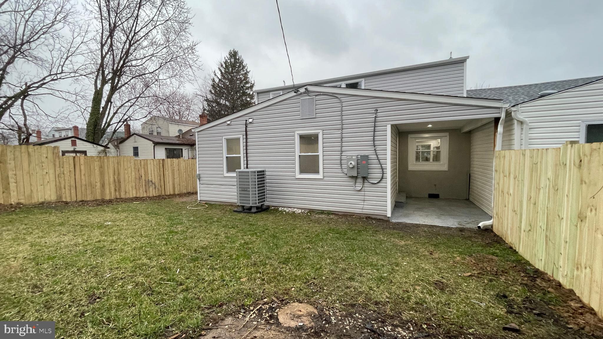 606 Meadow Road Baltimore, MD 21206 - Photo 14 of 49