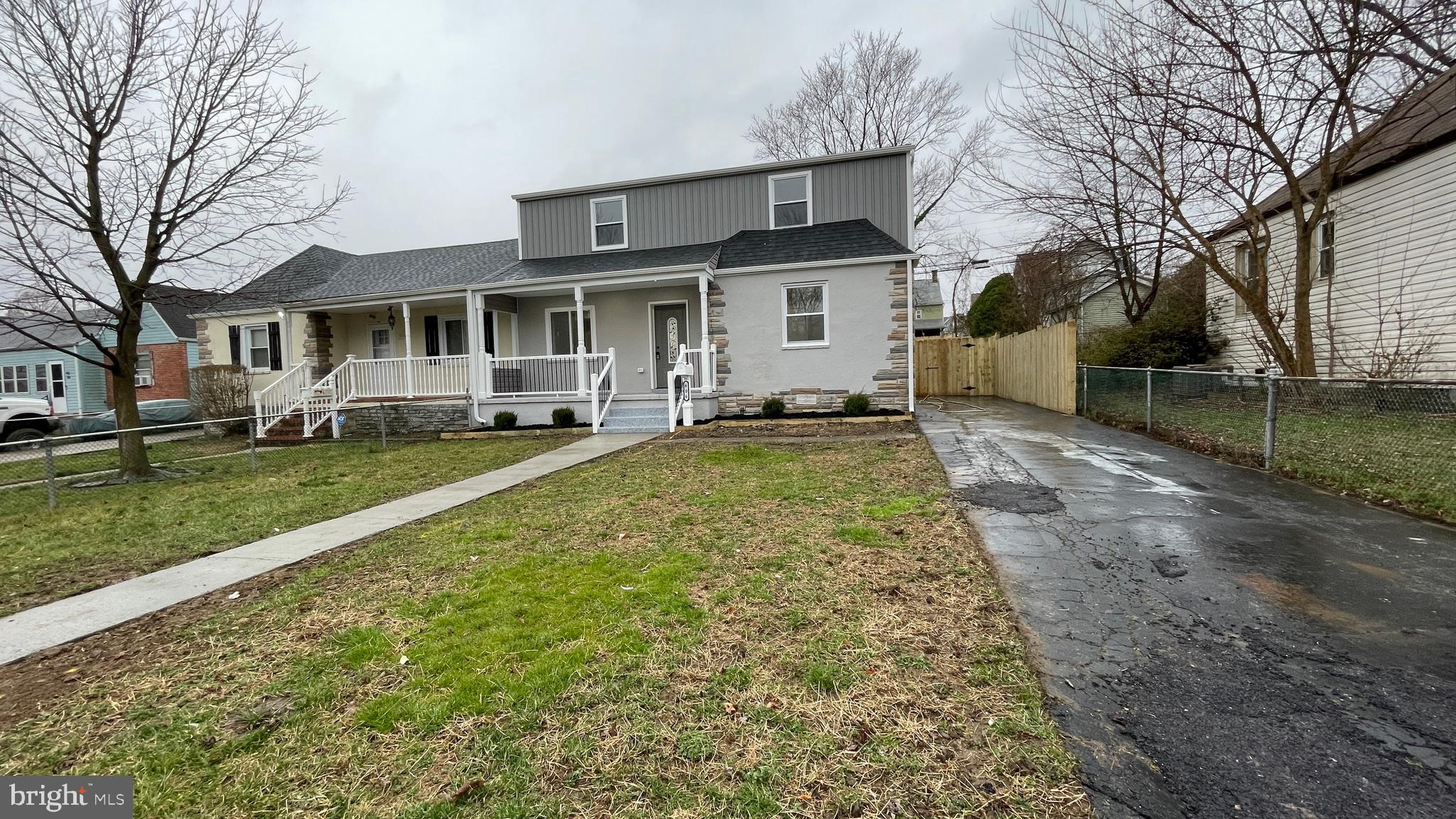 606 Meadow Road Baltimore, MD 21206 - Photo 15 of 49