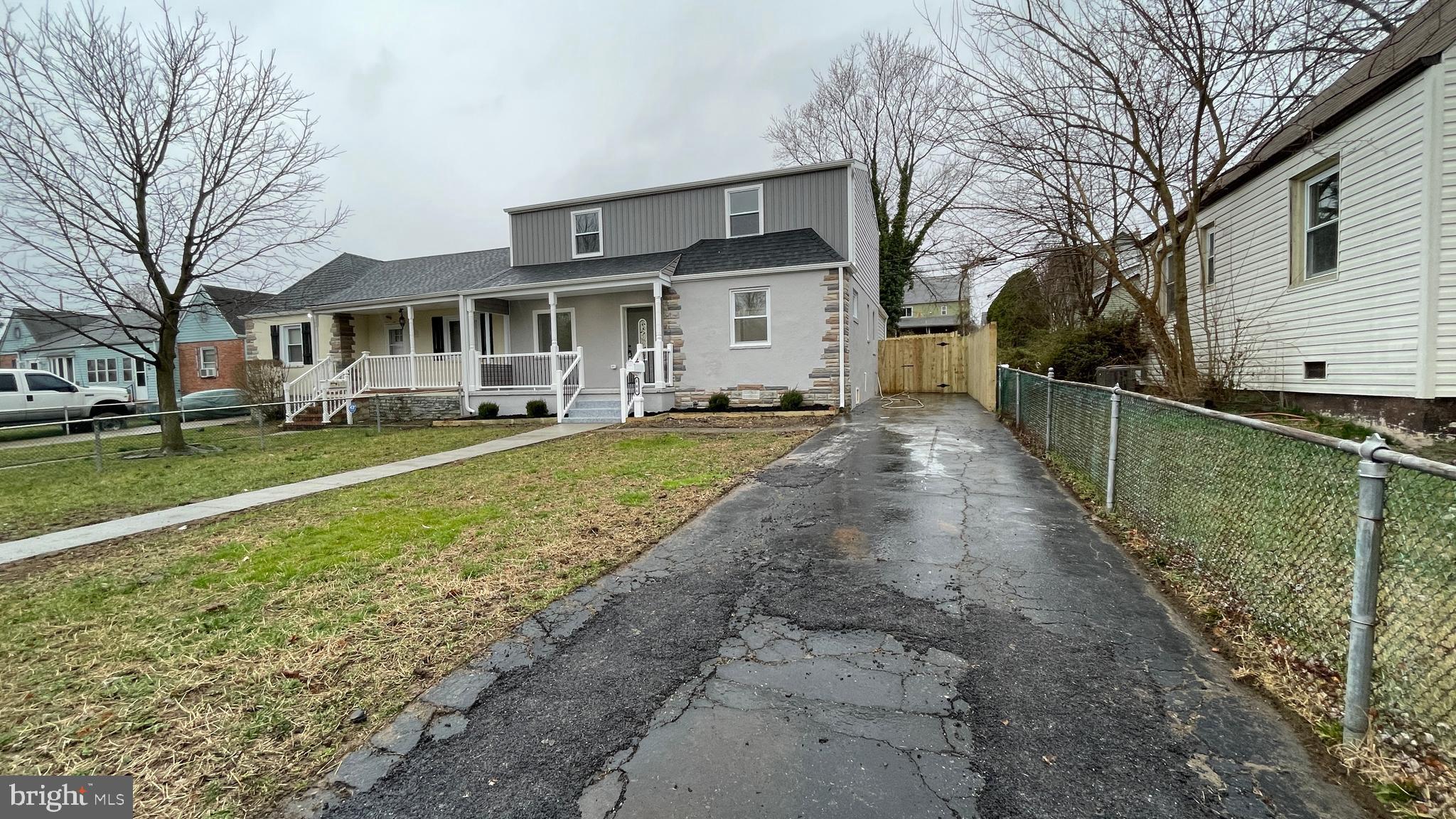 606 Meadow Road Baltimore, MD 21206 - Photo 16 of 49