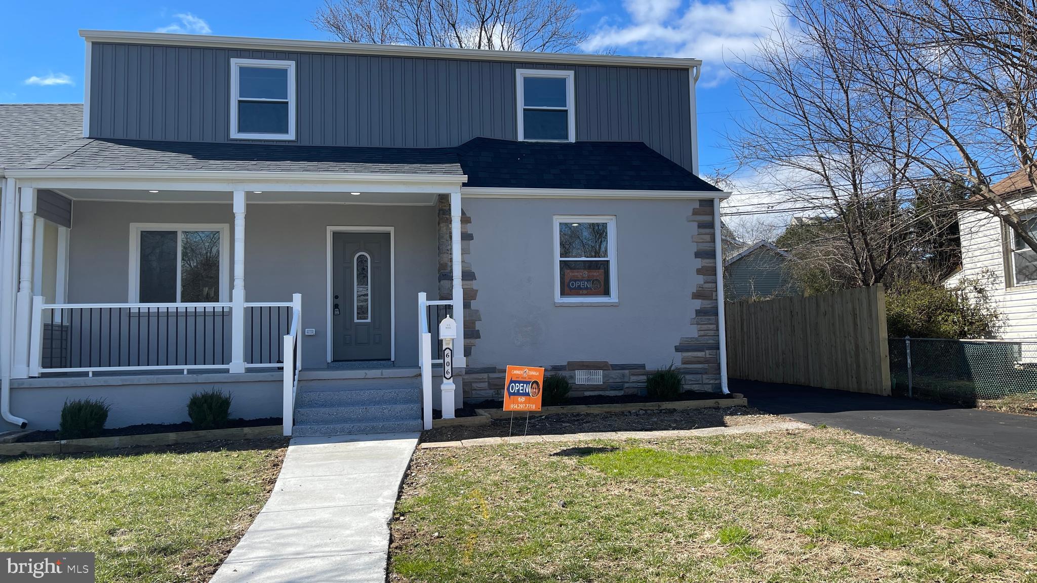 606 Meadow Road Baltimore, MD 21206 - Photo 2 of 49