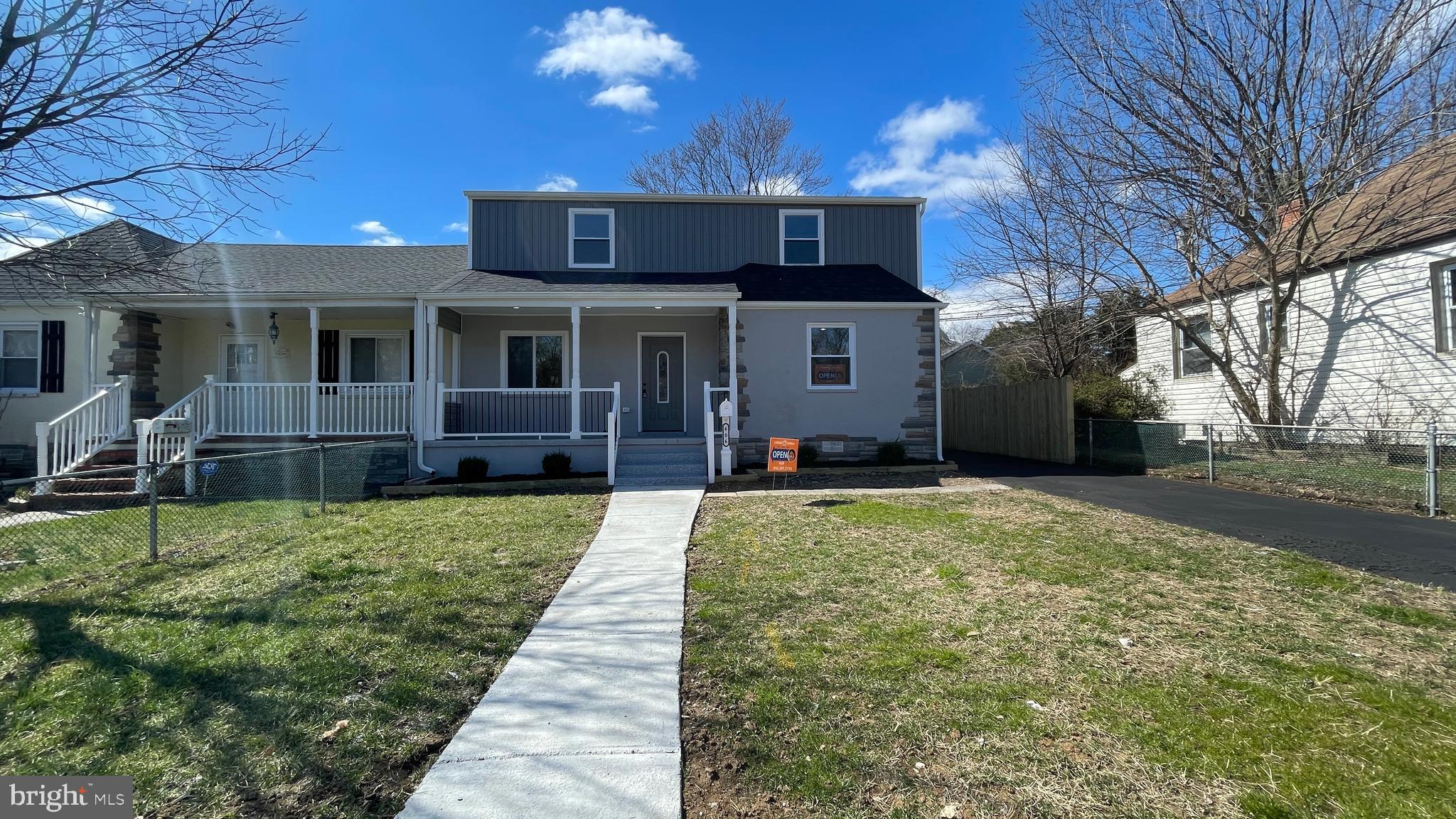 606 Meadow Road Baltimore, MD 21206 - Photo 3 of 49