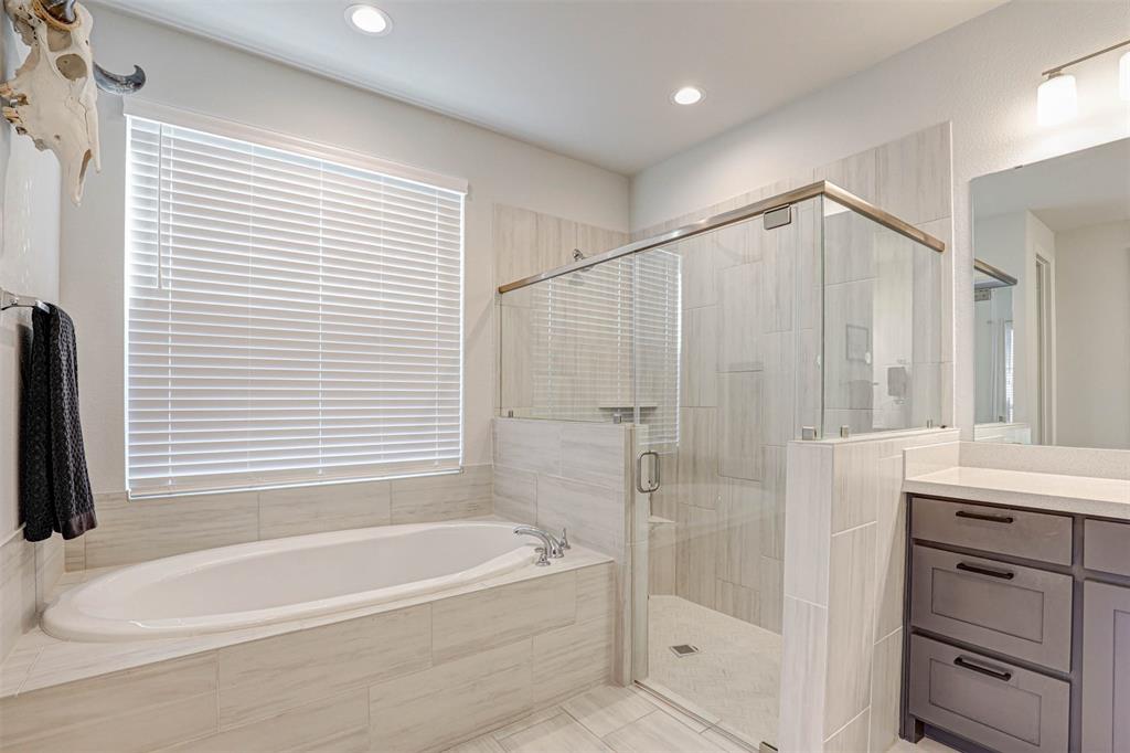 215 Buffalo Boulevard Rhome, TX 76078 - Photo 23 of 31