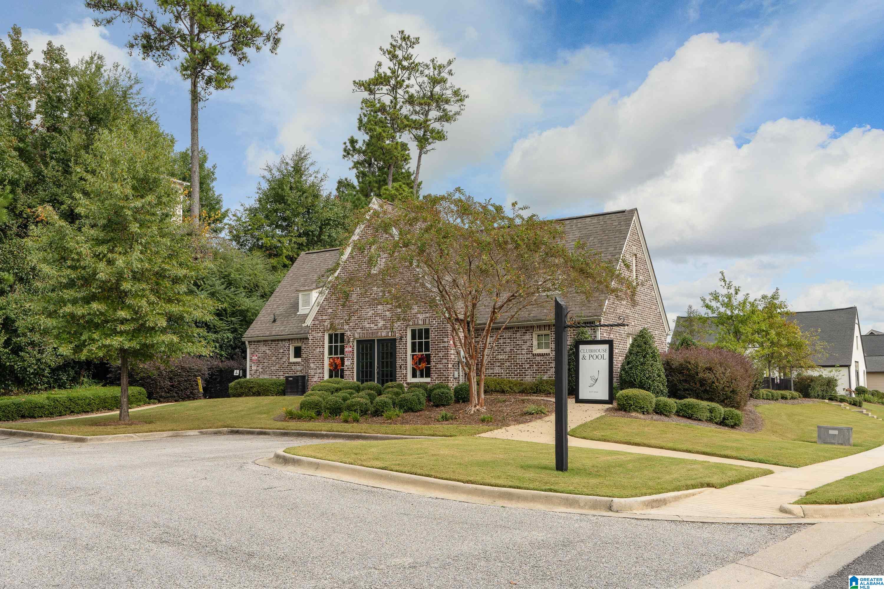 1622 Chace Terrace Birmingham, AL 35244 - Photo 45 of 58