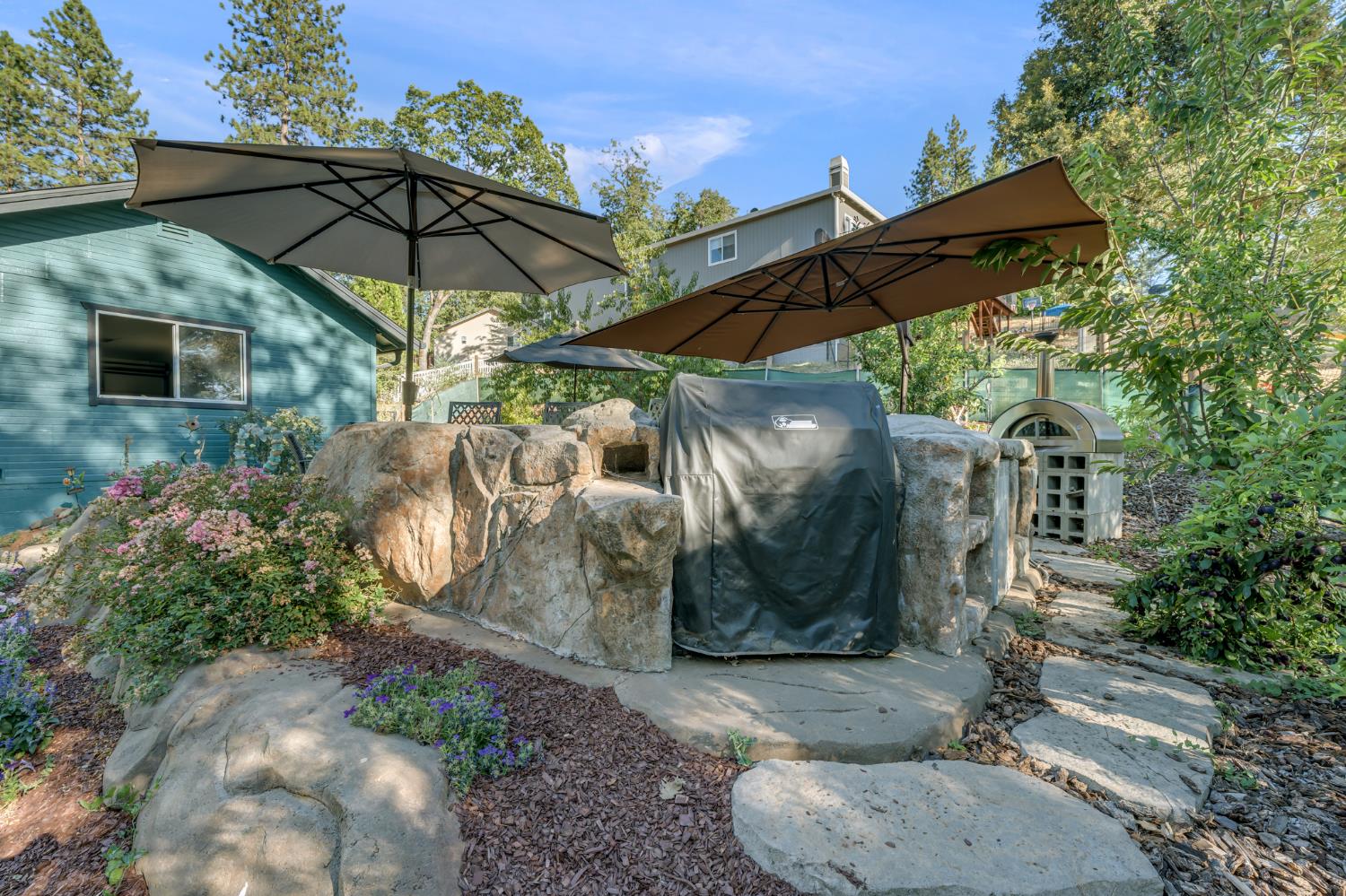 21930 Placer Hills Road Colfax, CA 95713 - Photo 85 of 98