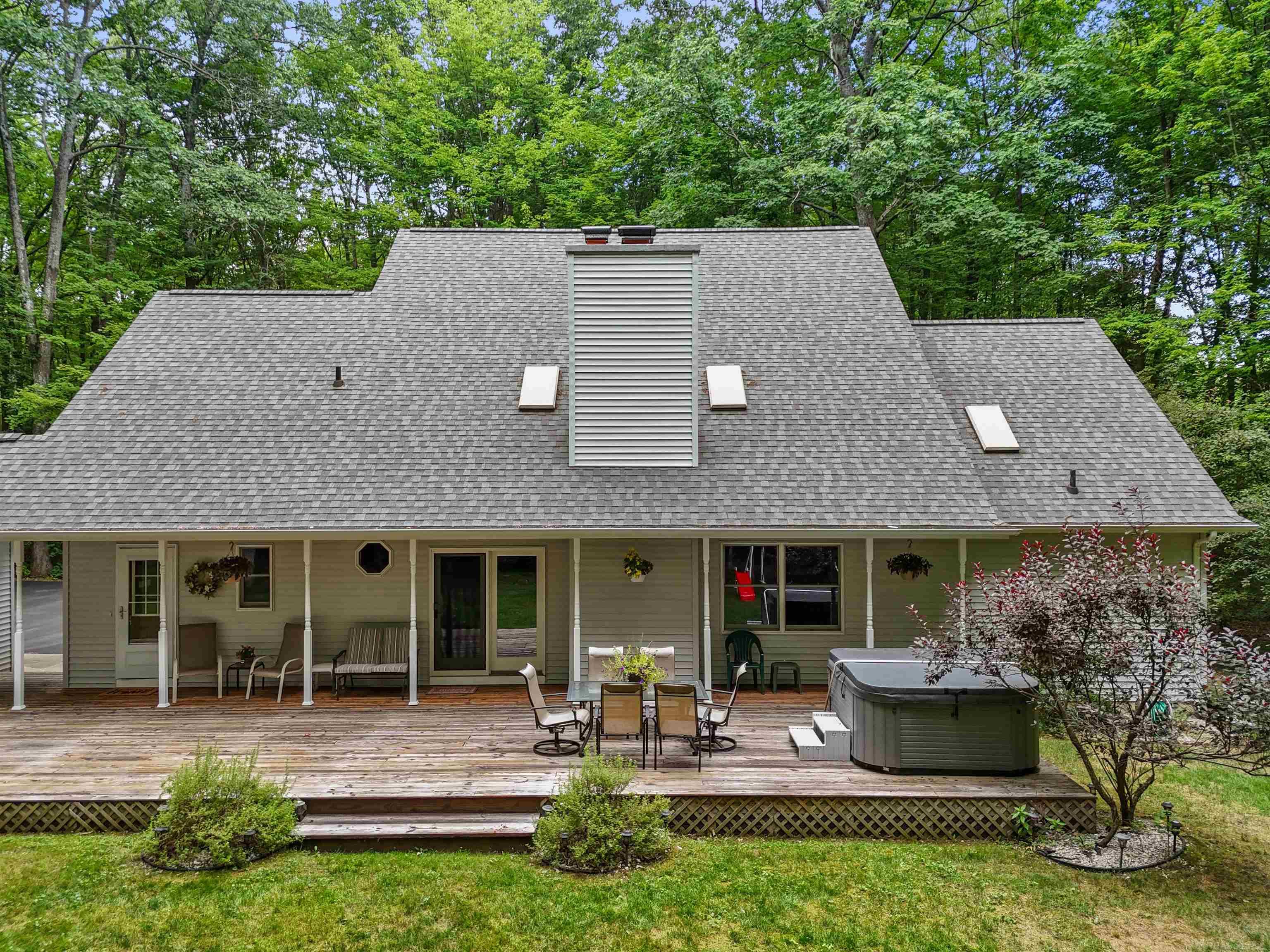 5675 Old Orchard Road Prudenville, MI 48651 - Photo 8 of 49