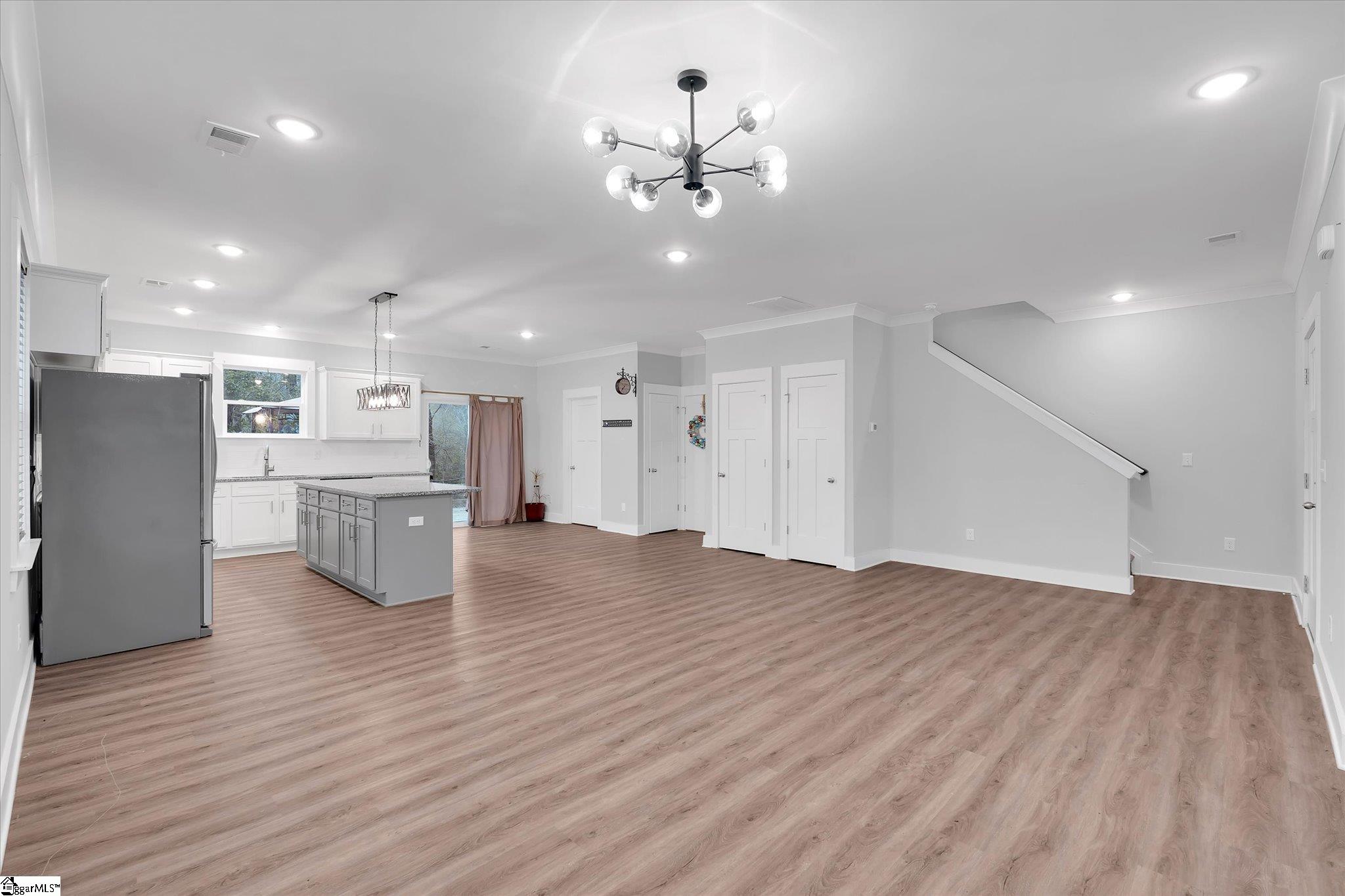 33 Parker Street Pelzer, SC 29669 - Photo 5 of 26