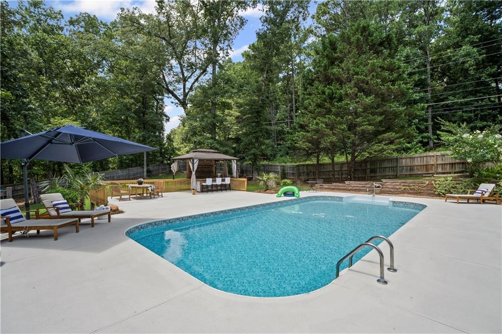 1585 Roper Road Canton, GA 30115 - Photo 40 of 51 Gallery Image 40