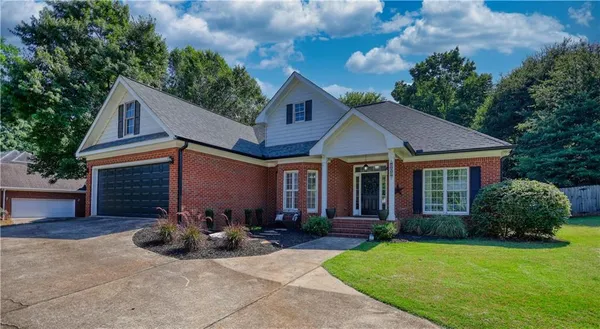 $445,000 | 232 Lake Vista Way, Athens, GA 30606