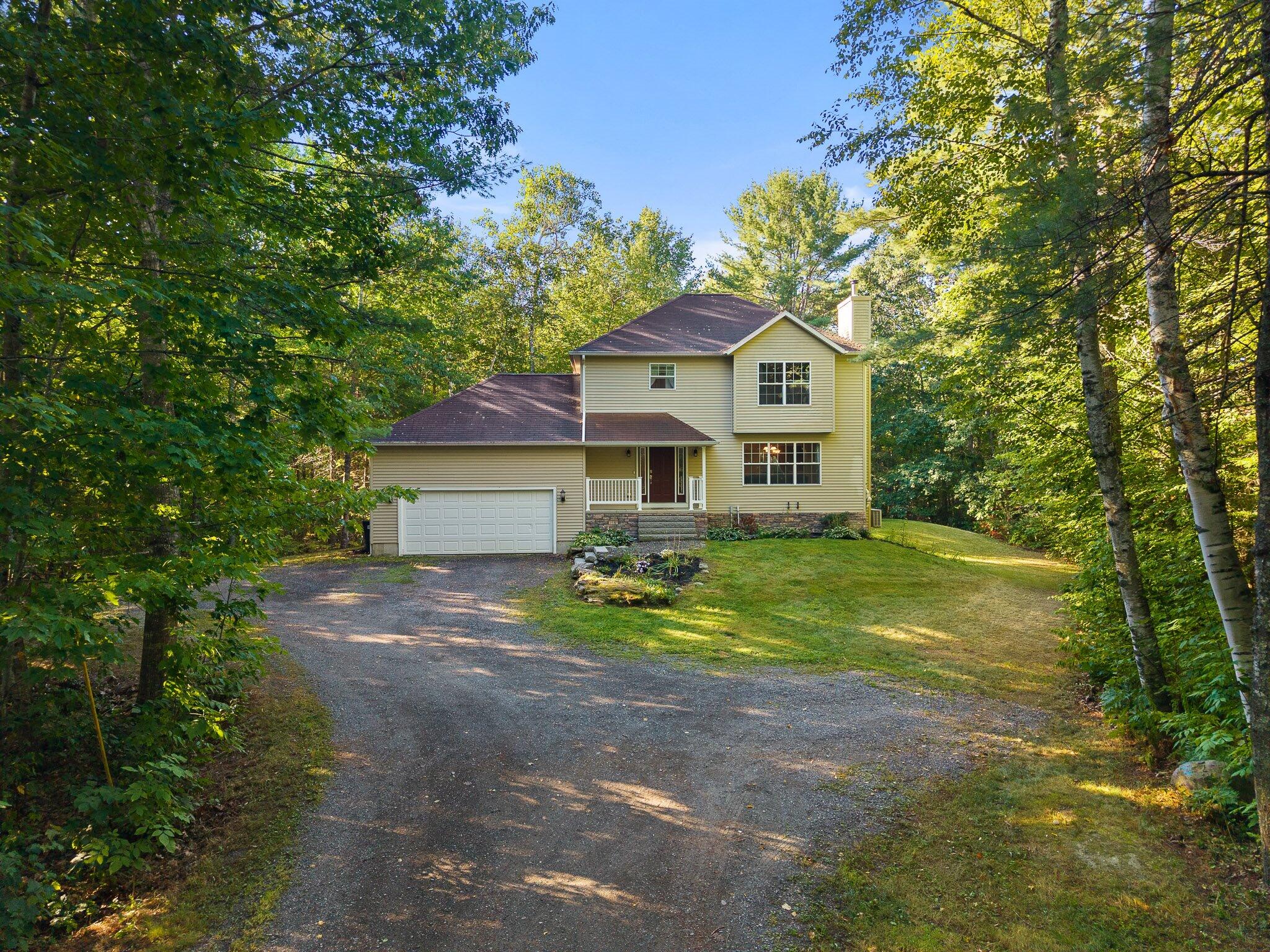 74 Smith Road Hermon, ME 04401 - Photo 3 of 48 03-74 Smith Rd