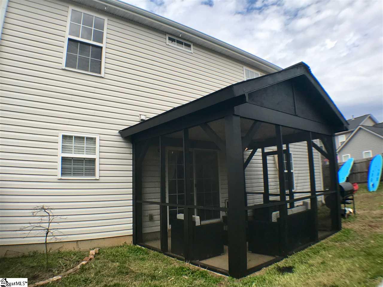 107 Falling Springs Simpsonville, SC 29681 - Photo 35 of 35 Gallery Image 35