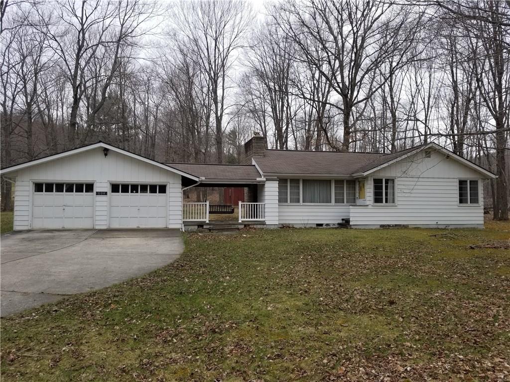 614 Wilbur Road Stoystown, PA 15563 - Photo 1 of 15 Gallery Image 1