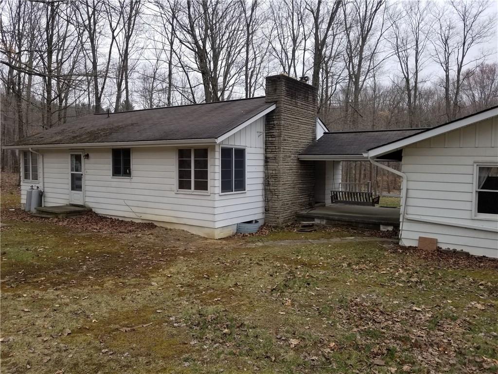 614 Wilbur Road Stoystown, PA 15563 - Photo 12 of 15 Gallery Image 12