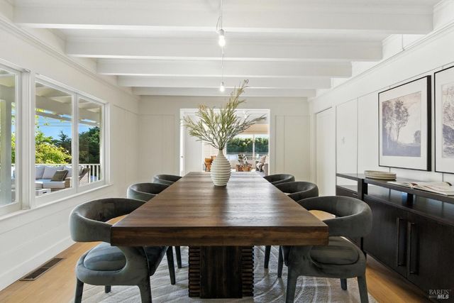 $2,700,000 | 3337 Shoreline Highway, Stinson Beach, CA 94970