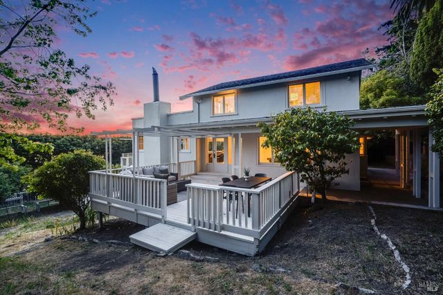 $2,700,000 | 3337 Shoreline Highway, Stinson Beach, CA 94970