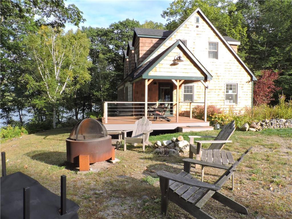 19 Cox Road Verona Island, ME 04416 - Photo 4 of 35 Photo