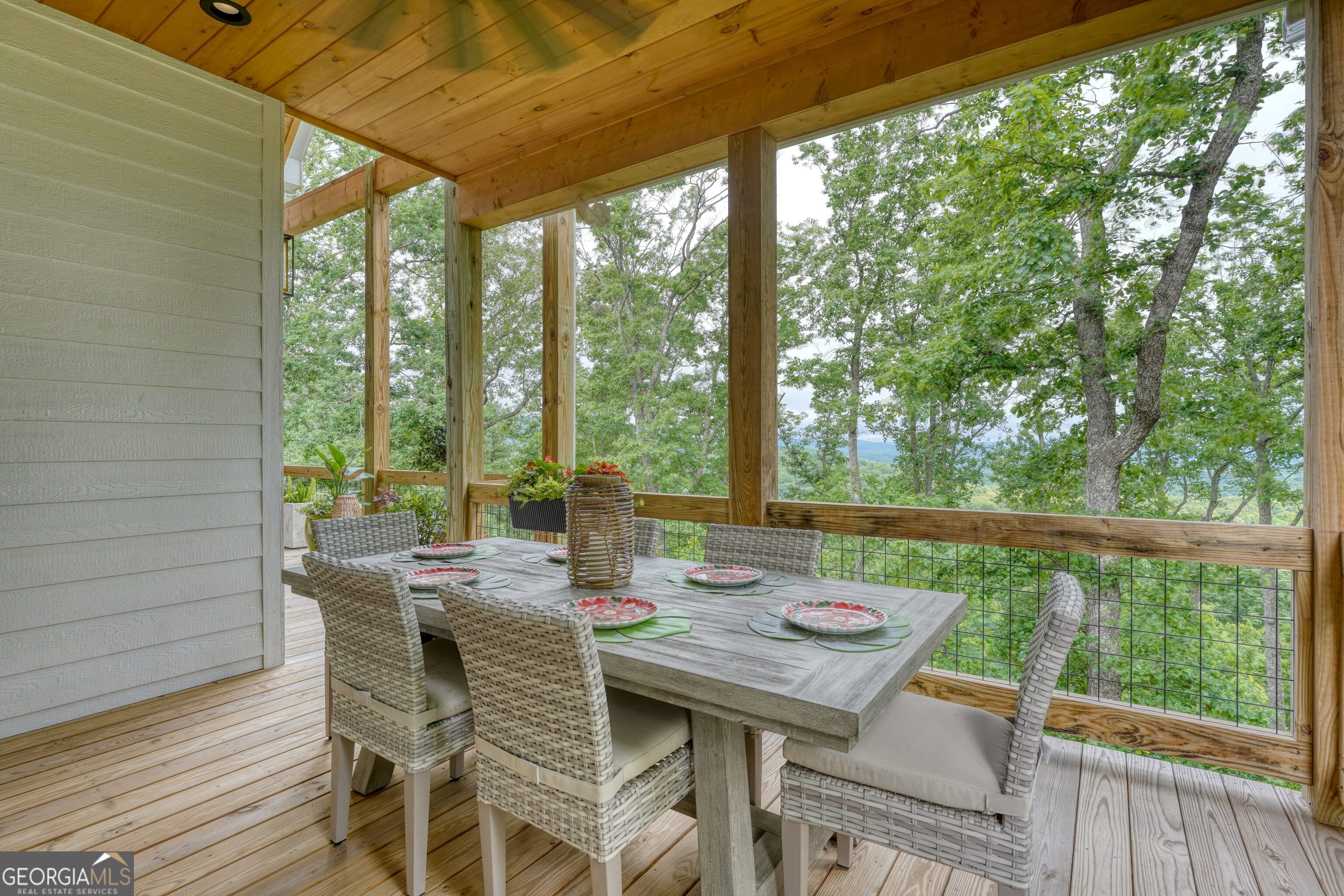 514 Winding Ridge Blairsville, GA 30512 - Photo 73 of 117