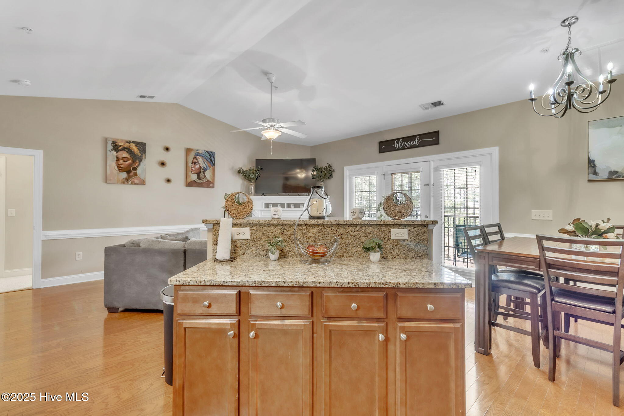 124 Gallery Drive, Unit 302 Spring Lake, NC 28390 - Photo 13 of 32 Kitchen