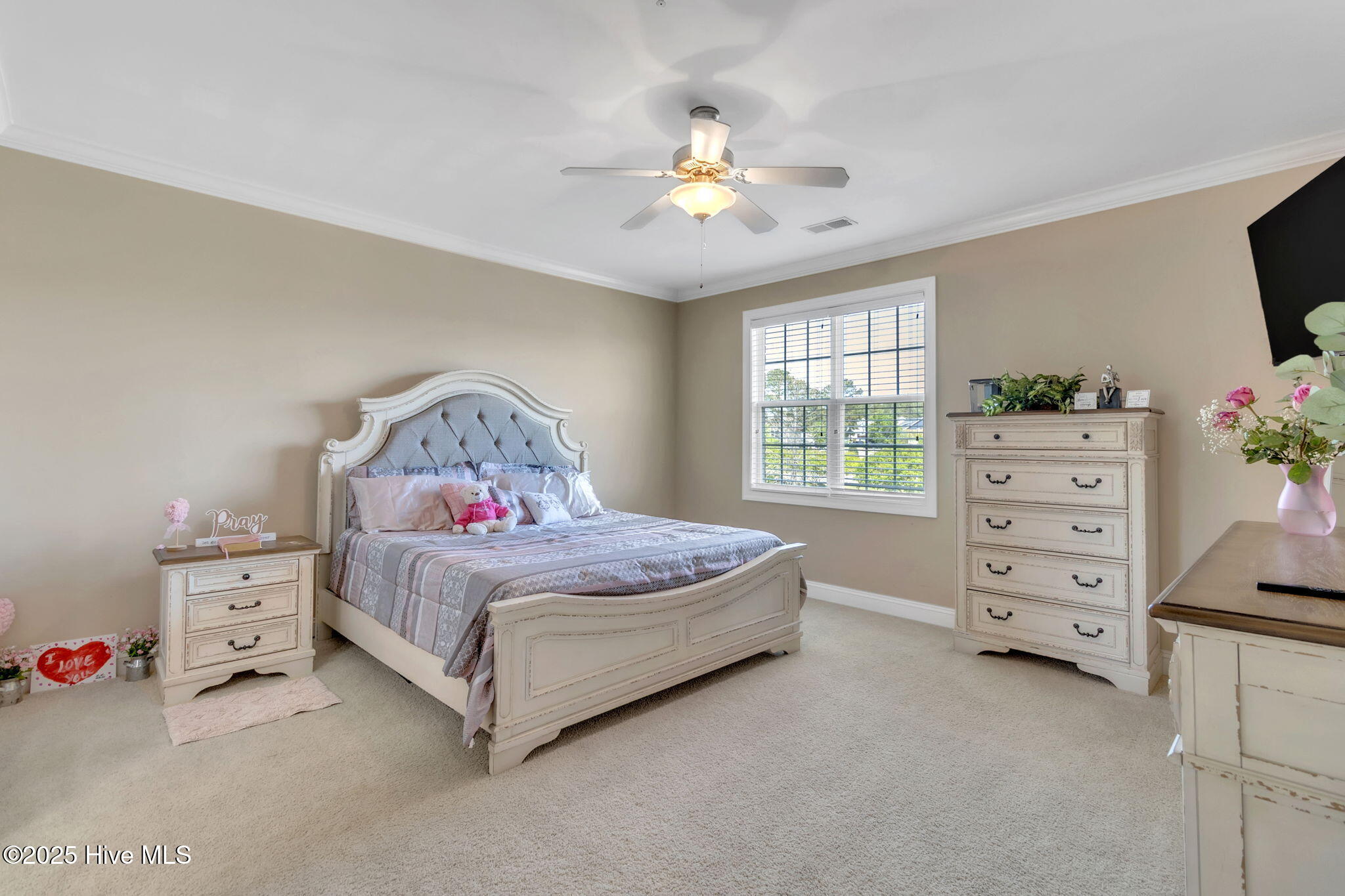 124 Gallery Drive, Unit 302 Spring Lake, NC 28390 - Photo 14 of 32 Master Bedroom